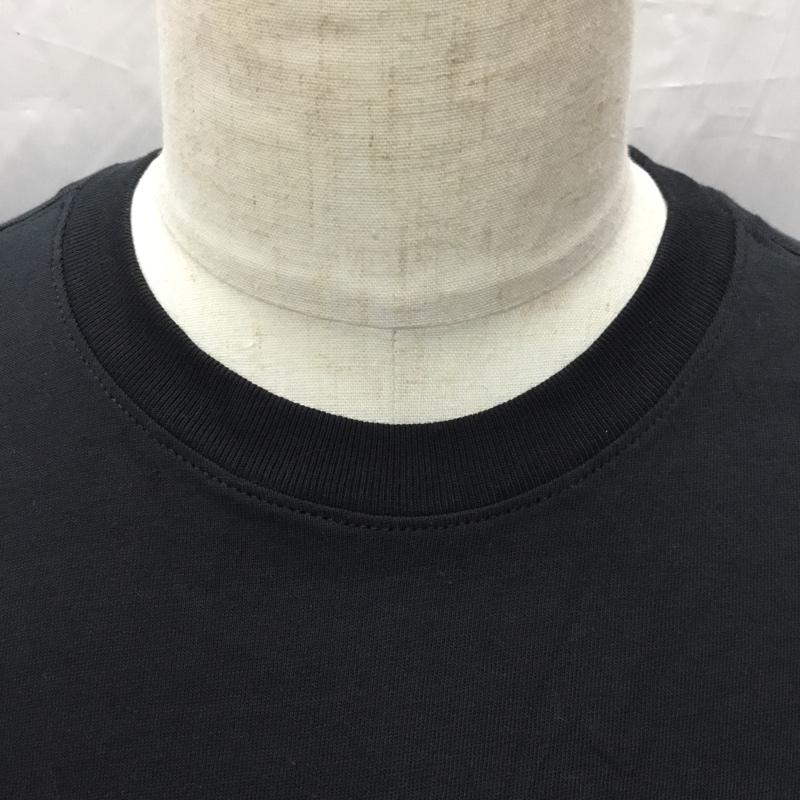 エアジョーダン AIR JORDAN Tシャツ 半袖 FN5975-011 Dri-FITスポーツ グラフィックTシャツ M プリント 黒 / ブラック /  メンズ USED 古着 中古 10113435