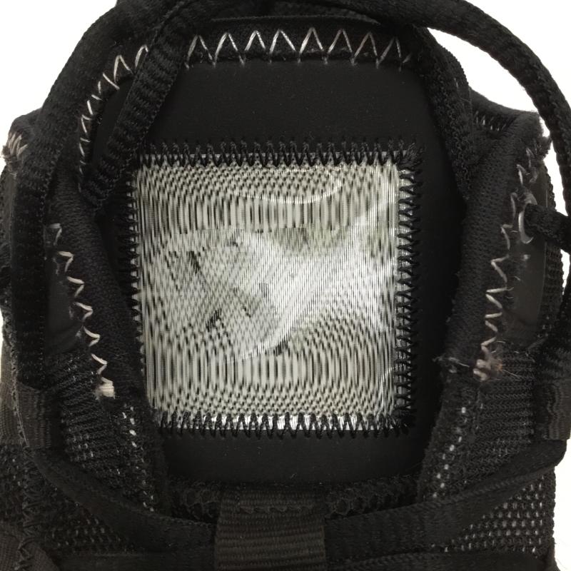 ナイキ NIKE スニーカー スニーカー CW2457-001 JORDAN ONE TAKE II 27.0cm ロゴ、文字 黒 / ブラック /  メンズ USED 古着 中古 10141701