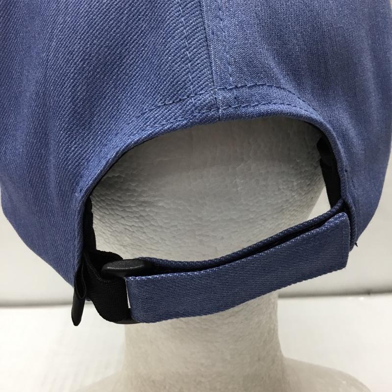 ダイワ ピアサーティナイン DAIWA PIER39 帽子 キャップ BC-34022 Tech 6panel Cap 無地 水色 / ライトブルー / X 茶 / ブラウン /  メンズ USED 古着 中古 10114729