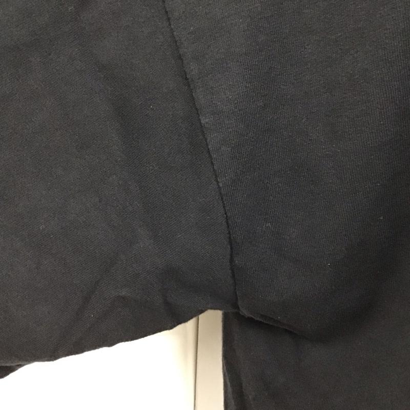 古着 USED Tシャツ 半袖 半袖カットソー プリントTシャツ クルーネックカットソー 00s dccomic thedarkknight XL プリント 黒 / ブラック /  メンズ USED 古着 中古 10119228