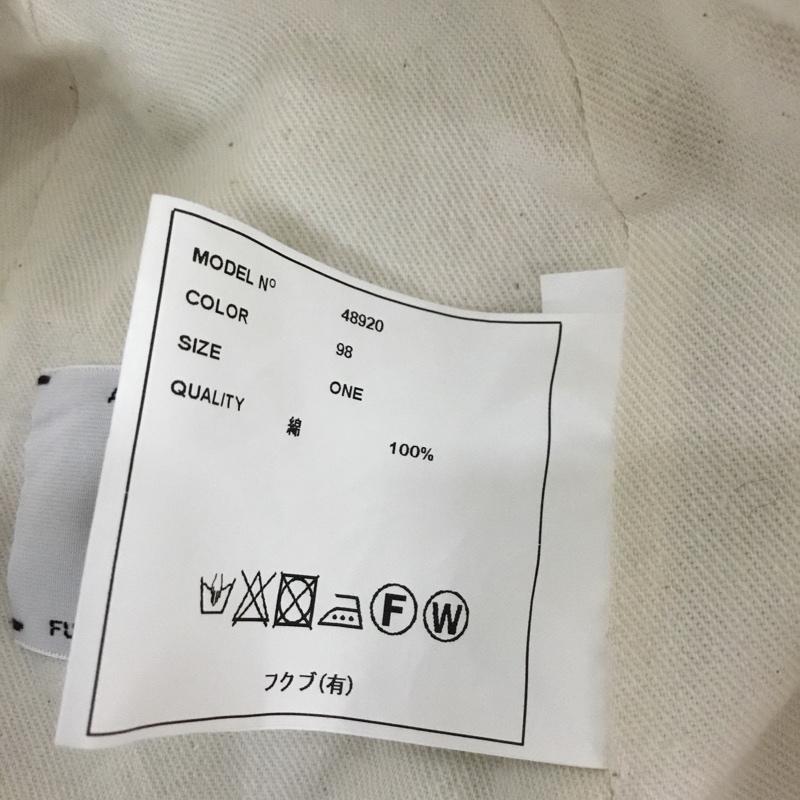 ヤエカ YAECA 帽子 ハット 48920 リバティプリント 総柄 マルチカラー / マルチカラー /  レディース USED 古着 中古 10130232