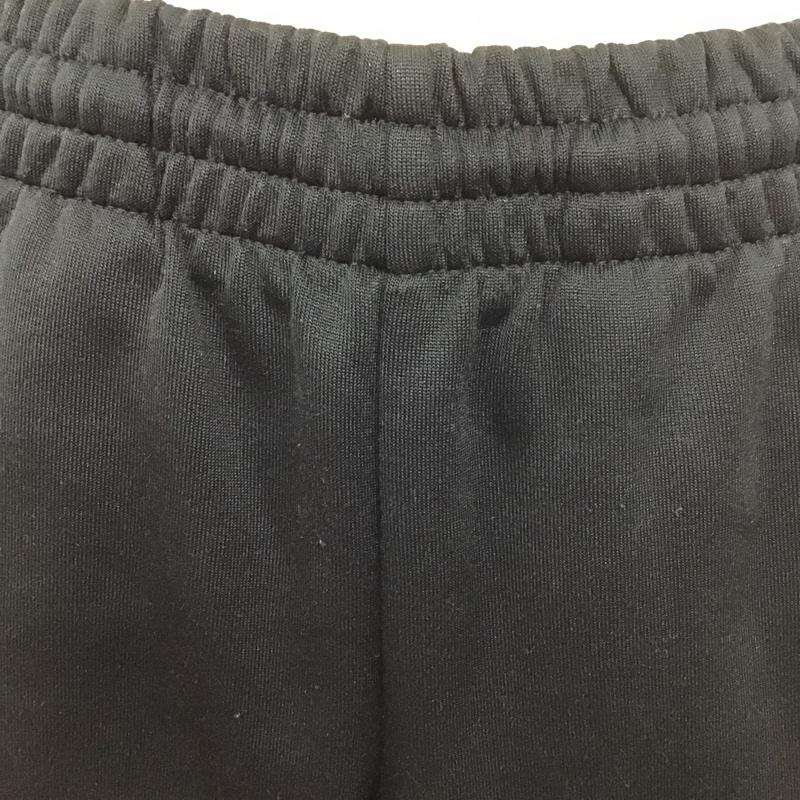 アディダス adidas ボトムス ボトムス cw1275 トラックパンツ ジャージ スポーツ スリムパンツ カジュアルパンツ S ロゴ、文字 黒 / ブラック /  レディース USED 古着 中古 10105641
