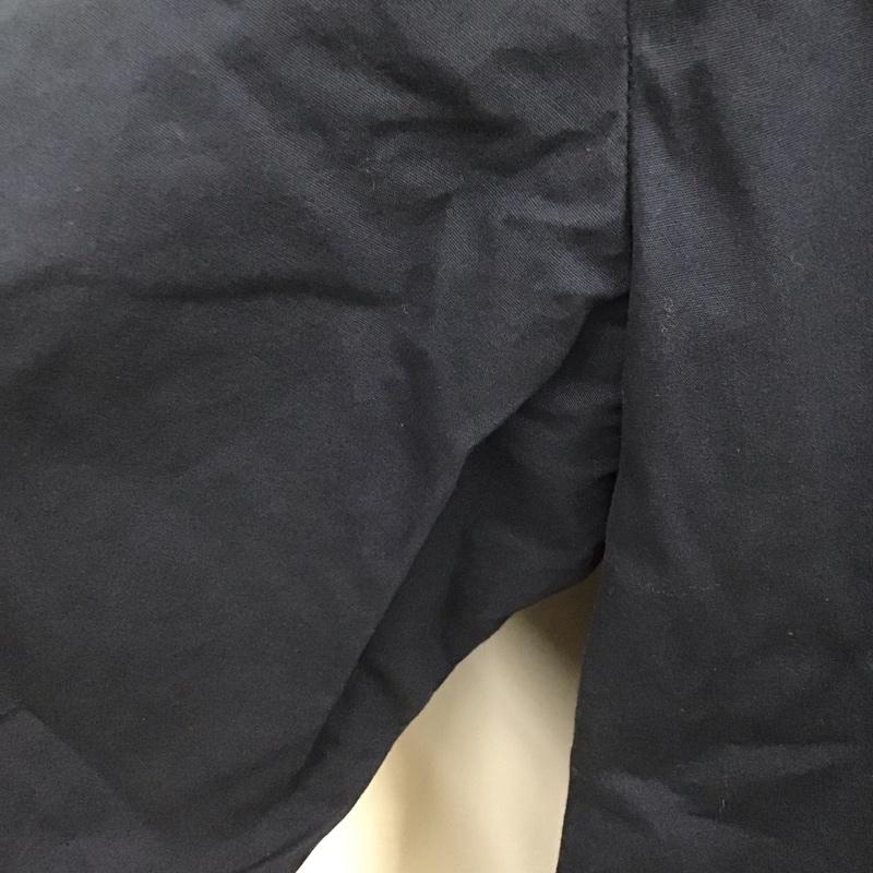 ポロラルフローレン POLO RALPH LAUREN ジャケット、上着 ジャンパー、ブルゾン ジップアップジャケット ジャンパー ジャケット カジュアルジャケット アウター M ロゴ、文字 紺 / ネイビー /  メンズ USED 古着 中古 10112830