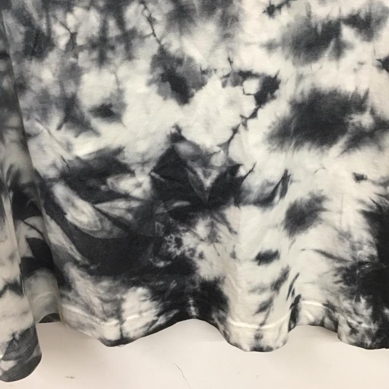 チャンピオン Campion Tシャツ 半袖 タイダイ柄 L  マルチカラー / マルチカラー /  メンズ USED 古着 中古 10128542