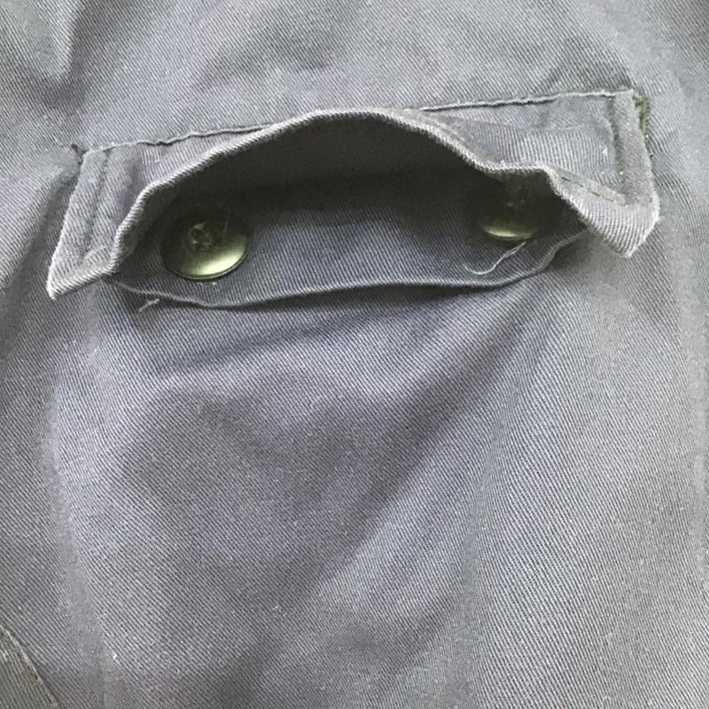 ロスコ ROTHCO パンツ ワークパンツ、ペインターパンツ カーゴパンツ カジュアルパンツ ワイドパンツ ワークパンツ ミリタリーパンツ M 無地 紺 / ネイビー /  メンズ USED 古着 中古 10111474