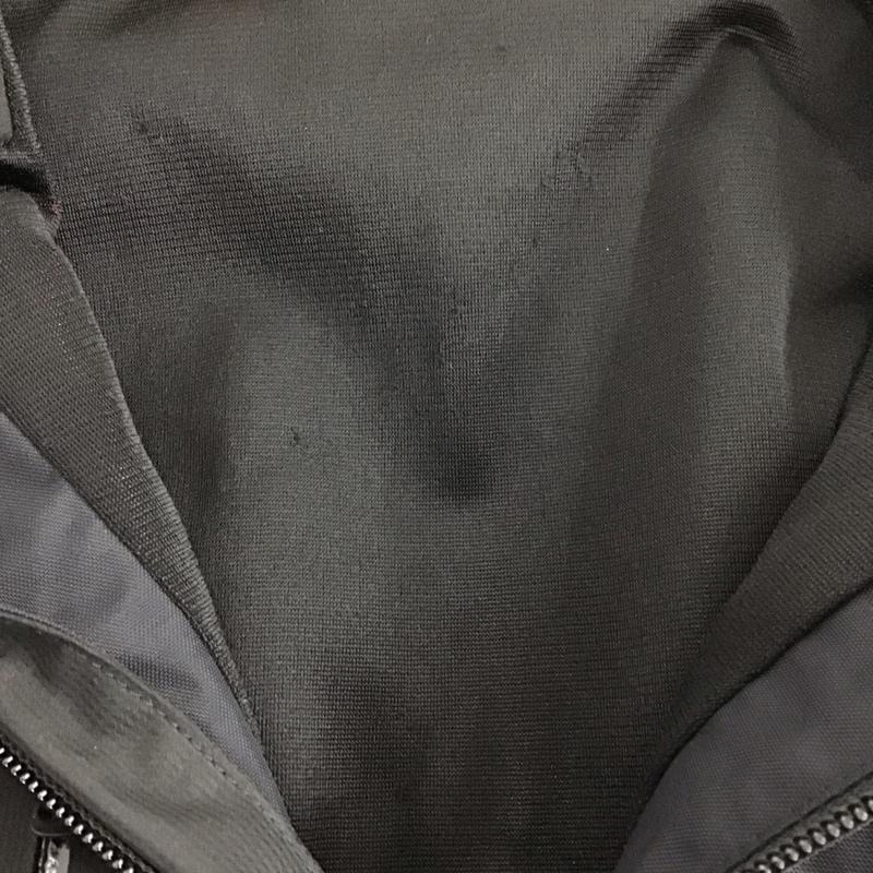 ザノースフェイス THE NORTH FACE ジャケット、上着 ジャケット、ブレザー ns61605 NFZJACKETNFZジャケット ジップアップジャケット アウター M ロゴ、文字 黒 / ブラック /  メンズ USED 古着 中古 10138420