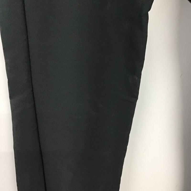 ヘリーハンセン HELLY HANSEN ボトムス ボトムス HOW21416 トレッキングリブパンツ M 無地 灰 / グレー /  レディース USED 古着 中古 10131288