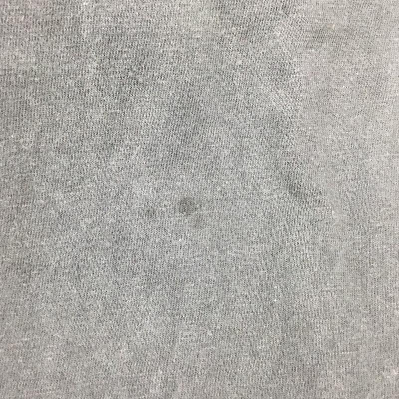 ハードロックカフェ HARD ROCK CAFE Tシャツ 半袖 半袖カットソー プリントTシャツ クルーネックカットソー 90s 古着 XL ロゴ、文字 黒 / ブラック /  メンズ USED 古着 中古 10118650