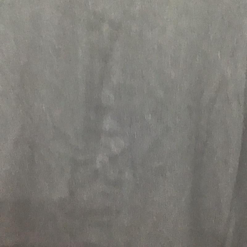 バーバリーブラックレーベル BURBERRY BLACK LABEL カットソー 半袖 半袖カットソー ヘンリーネックカットソー 3 ロゴ、文字 黒 / ブラック /  メンズ USED 古着 中古 10150626