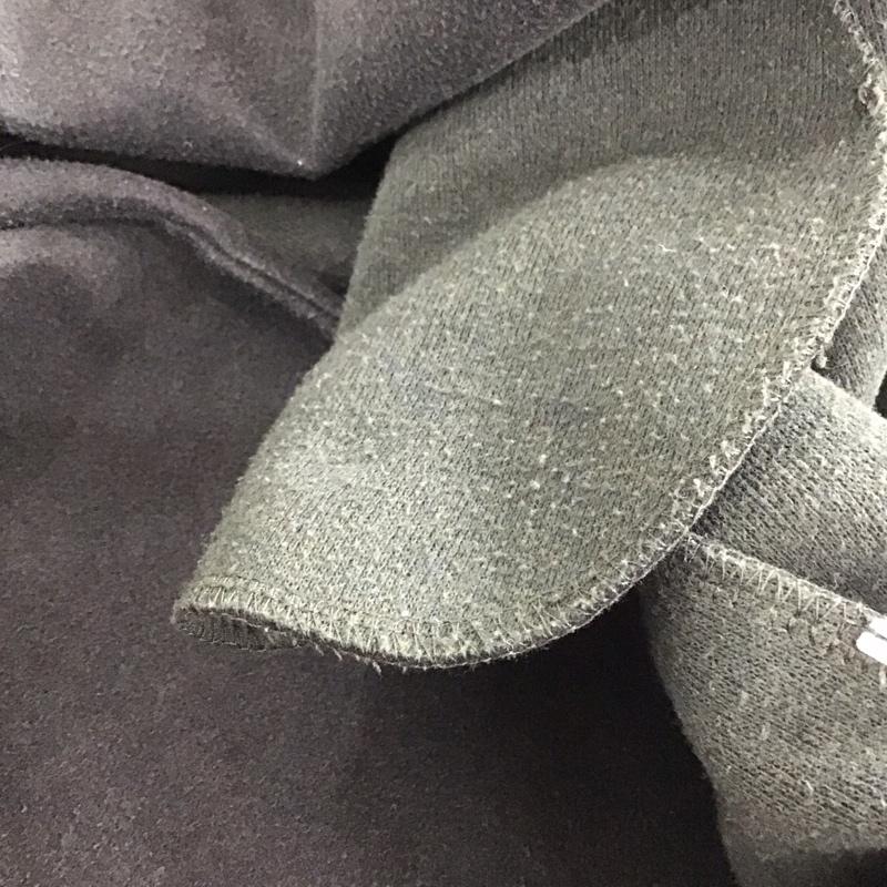 ザラ ZARA コート コート一般 M 無地 緑 / グリーン /  レディース USED 古着 中古 10142764