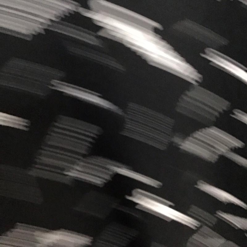 シュプリーム Supreme Tシャツ 半袖 18fw リンガーTシャツ プリントTシャツ クルーネック XL プリント 黒 / ブラック /  メンズ USED 古着 中古 10130282