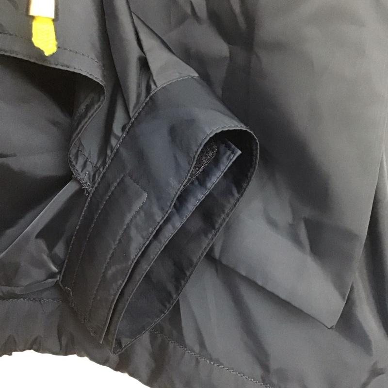 ザラベーシック ZARA BASIC ジャケット、上着 ジャンパー、ブルゾン L 無地 紺 / ネイビー /  レディース USED 古着 中古 10140470