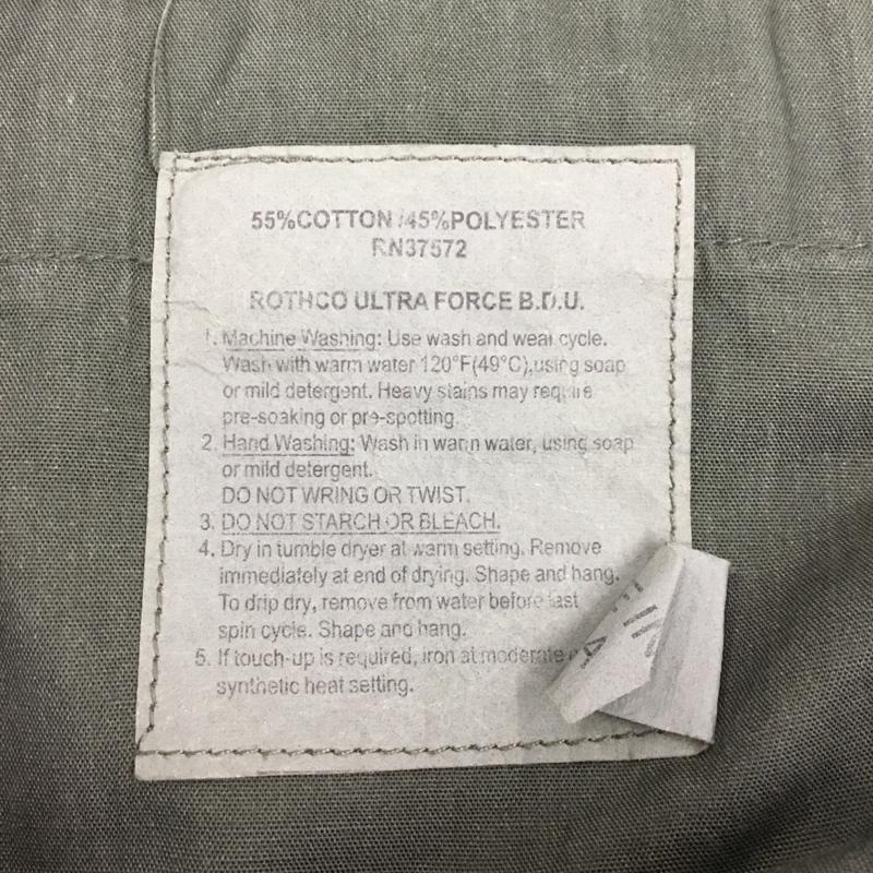 ミリタリー ミリタリー パンツ ショートパンツ ショートパンツ ハーフパンツ カジュアルパンツ ミリタリーパンツ L カモフラージュ柄・迷彩 マルチカラー / マルチカラー /  メンズ USED 古着 中古 10112430