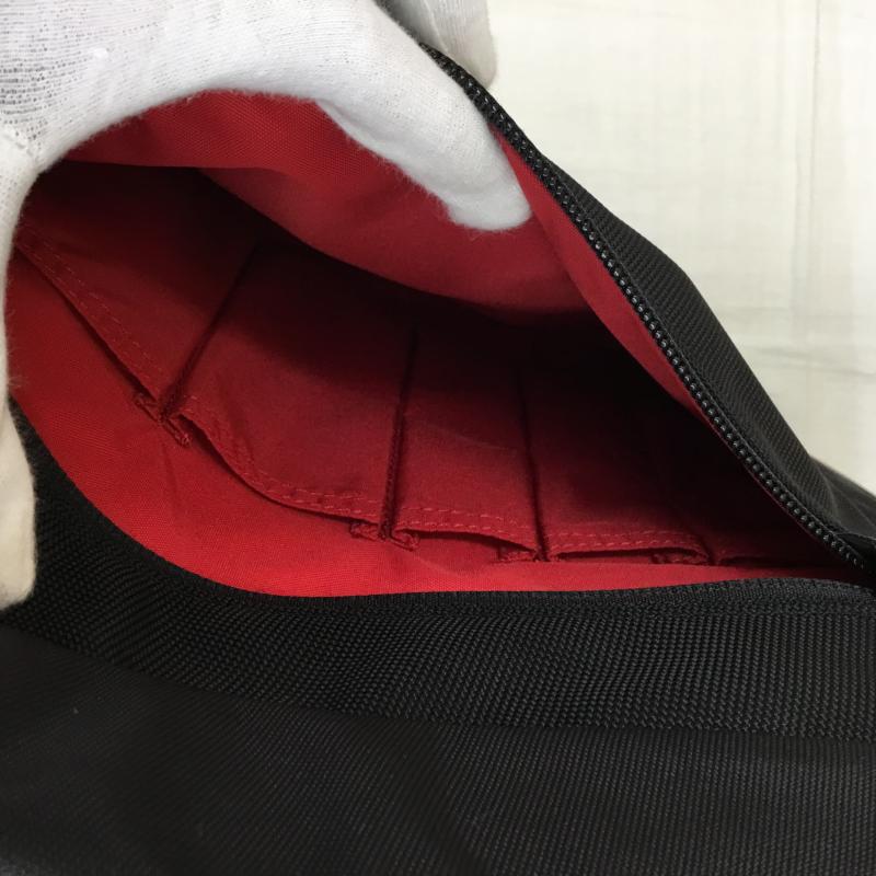 アークテリクス ARC TERYX リュックサック、デイパック リュックサック、デイバッグ TUNGSTEN 6423-58996 ロゴ、文字 黒 / ブラック /  メンズ USED 古着 中古 10141204