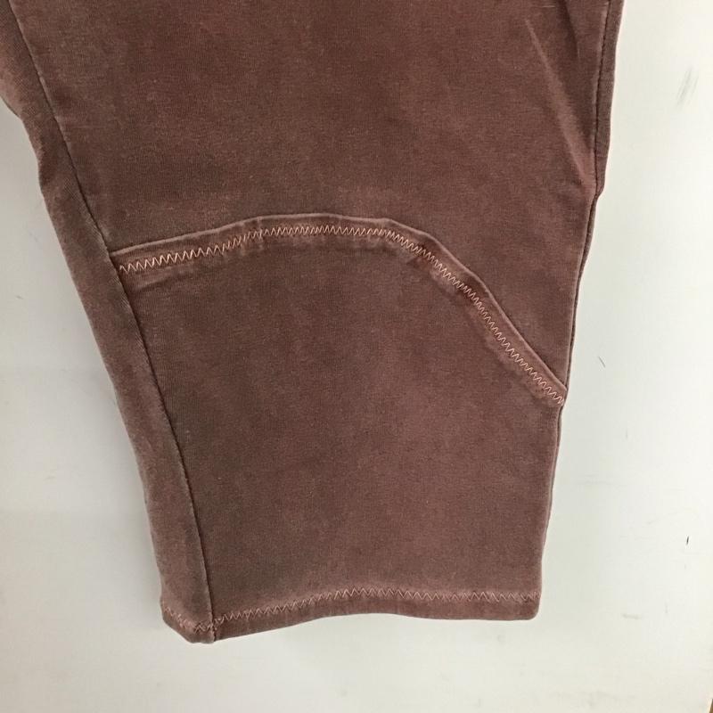 グラミチ GRAMICCI パンツ ワークパンツ、ペインターパンツ 七分丈パンツ ショートパンツ ストレッチパンツ M 無地 マルチカラー / マルチカラー /  メンズ USED 古着 中古 10147340
