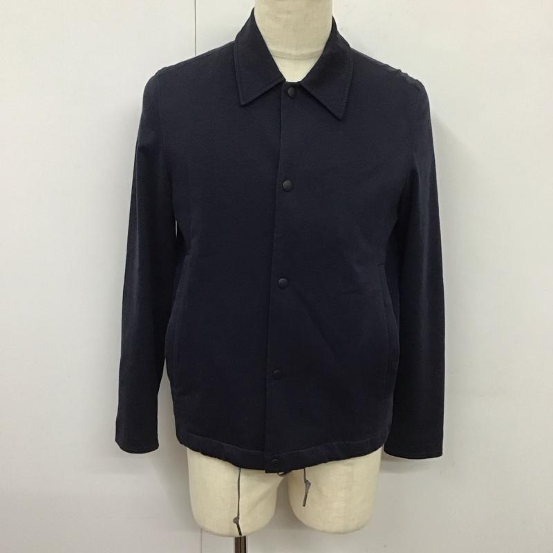 ピーエスポールスミス PS Paul Smith ジャケット、上着 ジャケット、ブレザー M 無地 紺 / ネイビー /  メンズ USED 古着 中古 10119869