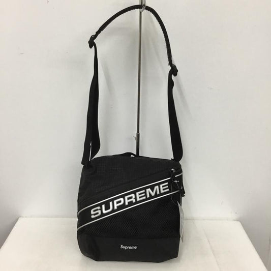 シュプリーム Supreme ショルダーバッグ ショルダーバッグ 23FW 23AW XPAC ロゴ、文字 黒 / ブラック /  メンズ USED 古着 中古 10151060