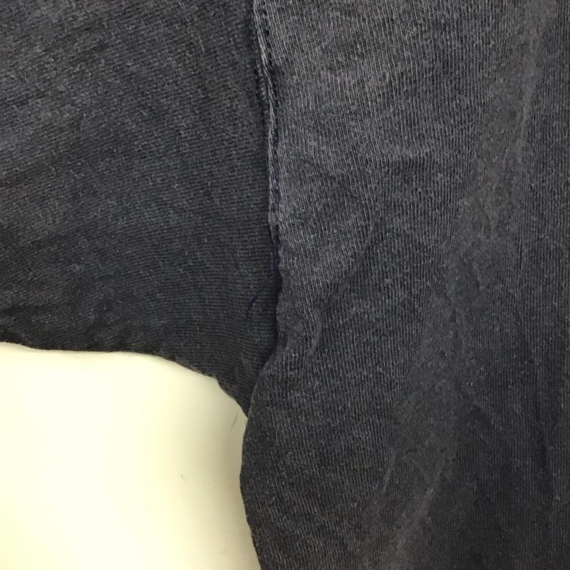 古着 USED Tシャツ 半袖 半袖カットソー プリントTシャツ クルーネックカットソー 無地 マルチカラー / マルチカラー /  メンズ USED 古着 中古 10138197