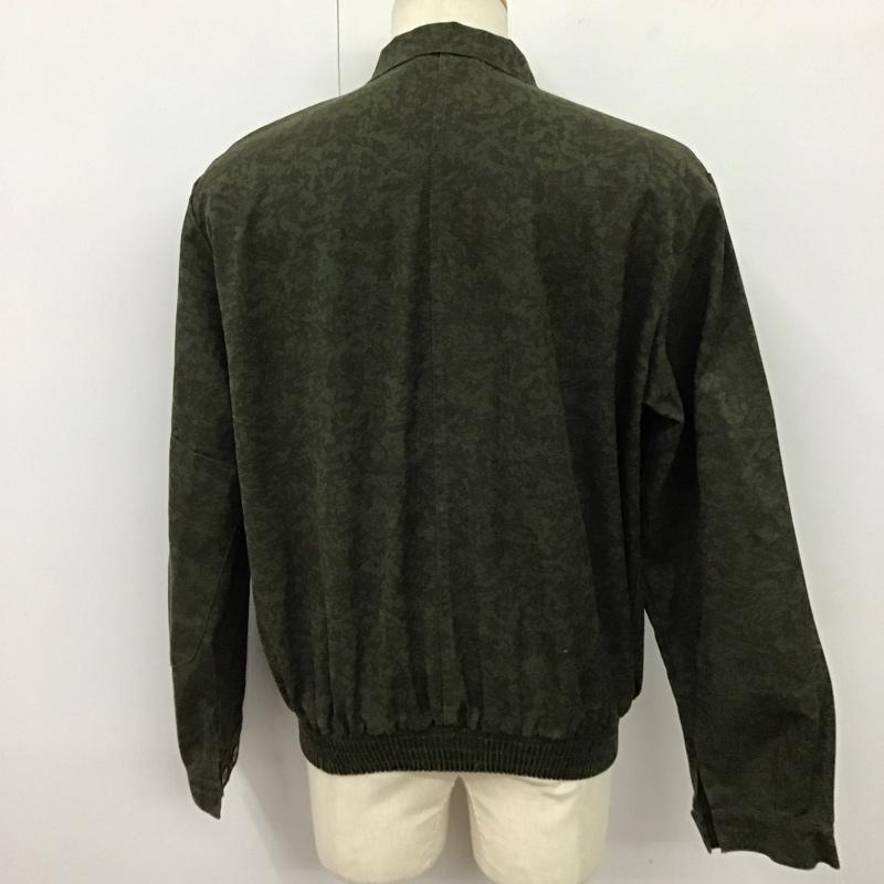 古着 USED ジャケット、上着 ジャケット、ブレザー チェコ軍 総柄 マルチカラー / マルチカラー /  メンズ USED 古着 中古 10121837