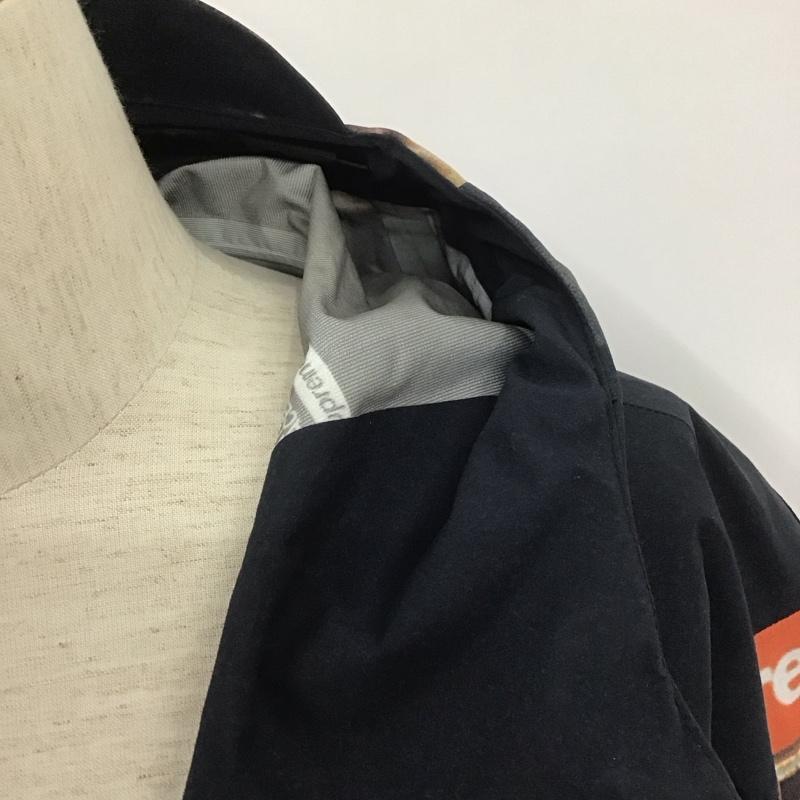 シュプリーム Supreme ジャケット、上着 ジャケット、ブレザー np52207i 22AW TapedSeamShellJacketMulti ジップアップジャケット アウター THENORTHFACE XL プリント マルチカラー / マルチカラー /  メンズ USED 古着 中古 10108620
