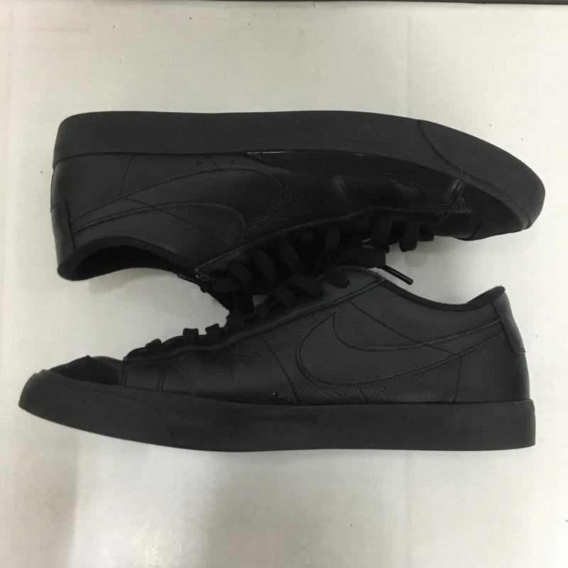 ナイキ NIKE スニーカー スニーカー DO7394-991 30cm 30.0cm ロゴ、文字 黒 / ブラック /  メンズ USED 古着 中古 10141587