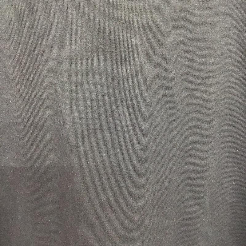 ザノースフェイス THE NORTH FACE Tシャツ 半袖 NT31955 スモールボックスロゴTシャツ XL プリント 黒 / ブラック /  メンズ USED 古着 中古 10134900