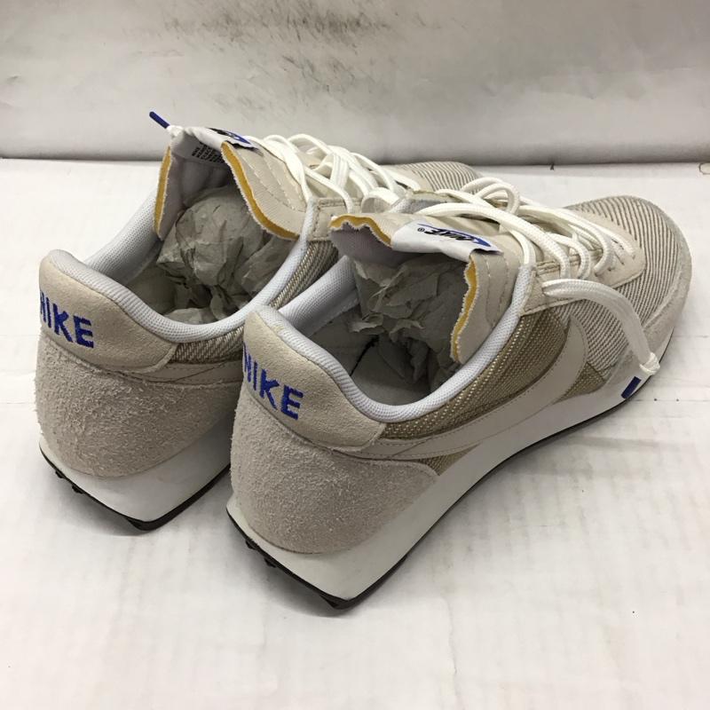 ナイキ NIKE スニーカー スニーカー CK4712-200 AIR TAILWIND 79 SE 27.5cm 27.5cm ロゴ、文字 白 / ホワイト / X ベージュ / ベージュ /  メンズ USED 古着 中古 10114260