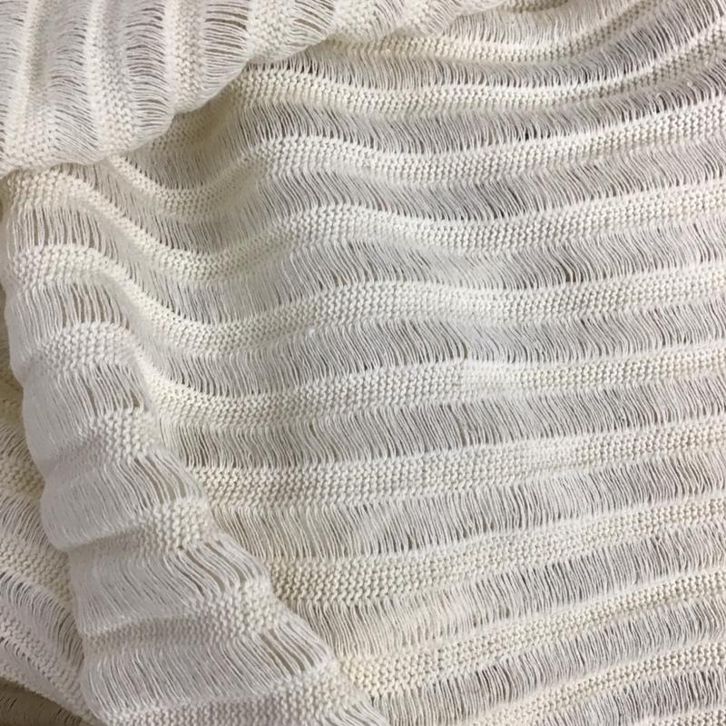 ザラ ZARA ワンピース ロングスカート M 無地 白 / ホワイト /  レディース USED 古着 中古 10129434
