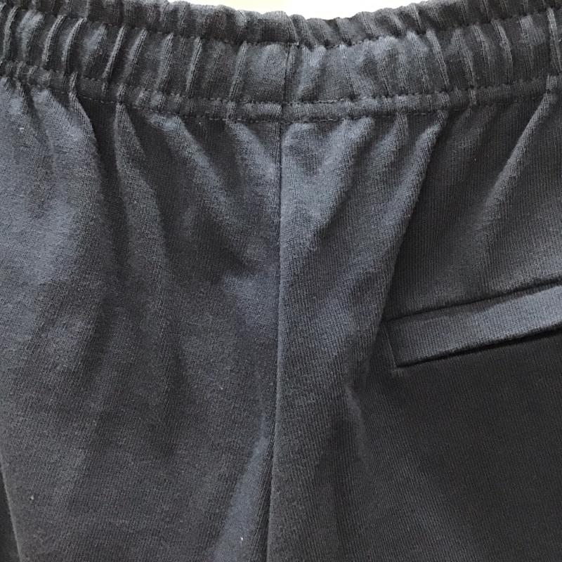ノーティカ NAUTICA パンツ ショートパンツ ハーフパンツ ショートパンツ カジュアルパンツ XXL 無地 紺 / ネイビー /  メンズ USED 古着 中古 10114366