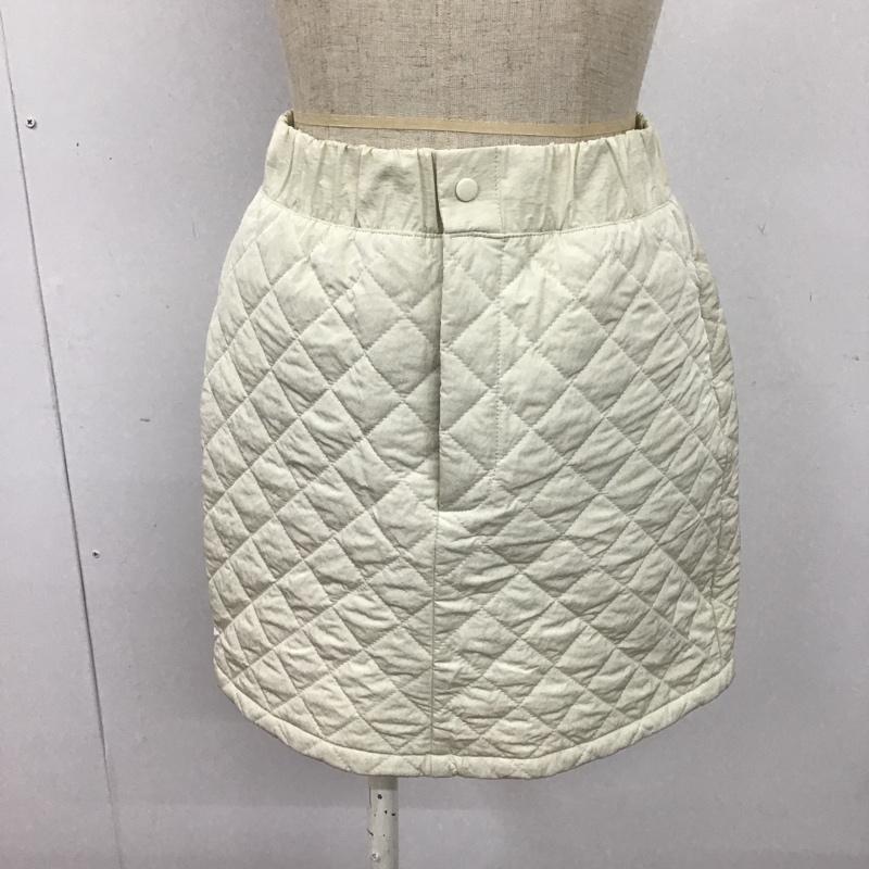ザラ ZARA スカート ミニスカート XS 無地 マルチカラー / マルチカラー /  レディース USED 古着 中古 10106139