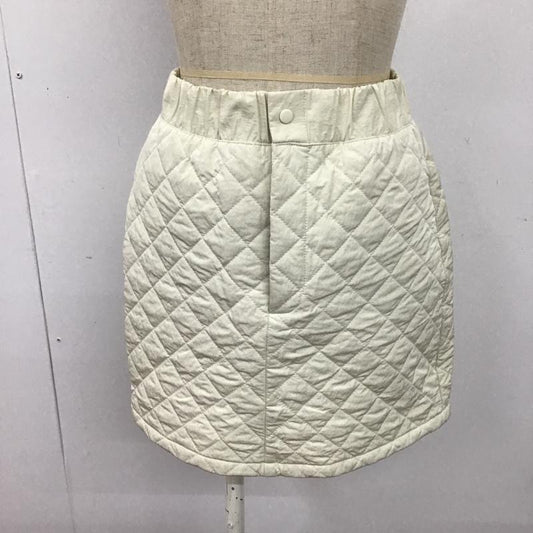 ザラ ZARA スカート ミニスカート XS 無地 マルチカラー / マルチカラー /  レディース USED 古着 中古 10106139