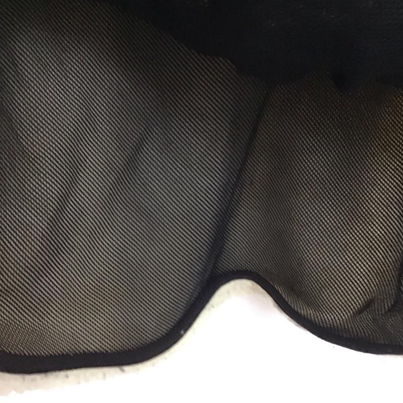 エレメント ELEMENT ジャケット、上着 ジャンパー、ブルゾン ジップアップジャケット アウター ボアジャケット FREE ロゴ、文字 アイボリー / アイボリー /  レディース USED 古着 中古 10147627