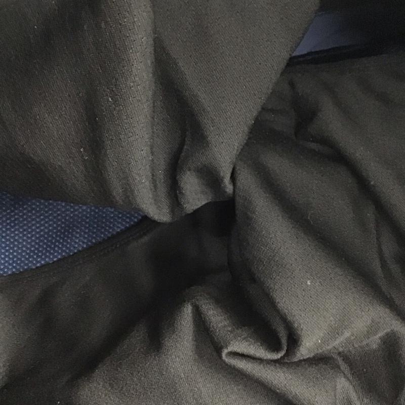 ザノースフェイス THE NORTH FACE パンツ ショートパンツ nb42130 フェイスウォーターストライダーショーツ ハーフパンツ ロゴ、文字 紺 / ネイビー /  メンズ USED 古着 中古 10129505