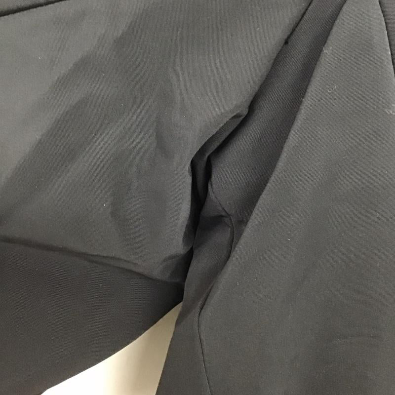 ユニクロ UNIQLO ジャケット、上着 ダウンジャケット ジップアップダウンジャケット アウター M 無地 黒 / ブラック /  レディース USED 古着 中古 10147223