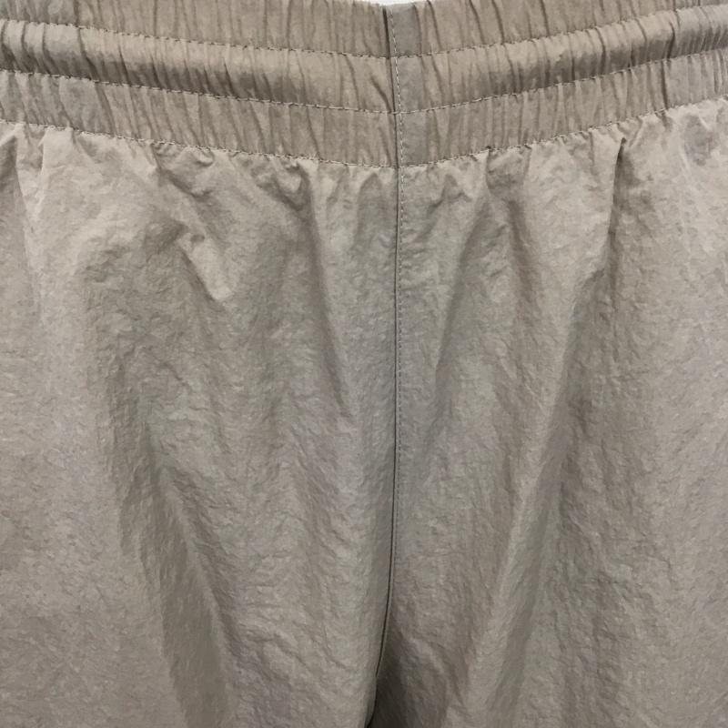 アディダス adidas パンツ ワークパンツ、ペインターパンツ ge0816 BigTrefoilPant ジャージ スポーツウェア ワイドパンツ カジュアルパンツ M ロゴ、文字 マルチカラー / マルチカラー /  メンズ USED 古着 中古 10114506