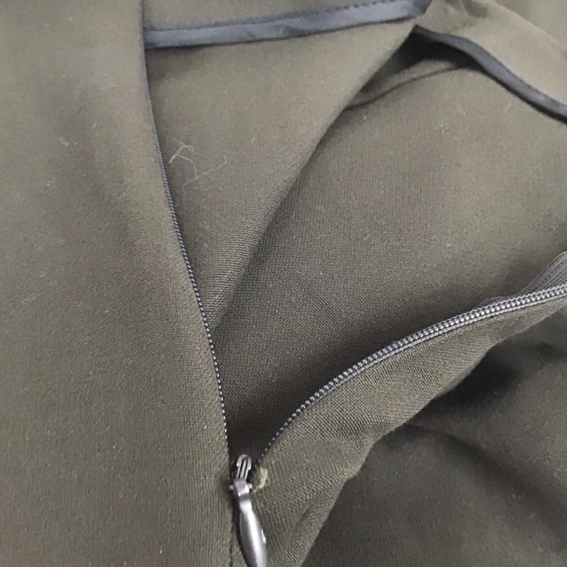 ザラ ZARA スカート ミニスカート S 無地 マルチカラー / マルチカラー /  レディース USED 古着 中古 10139420