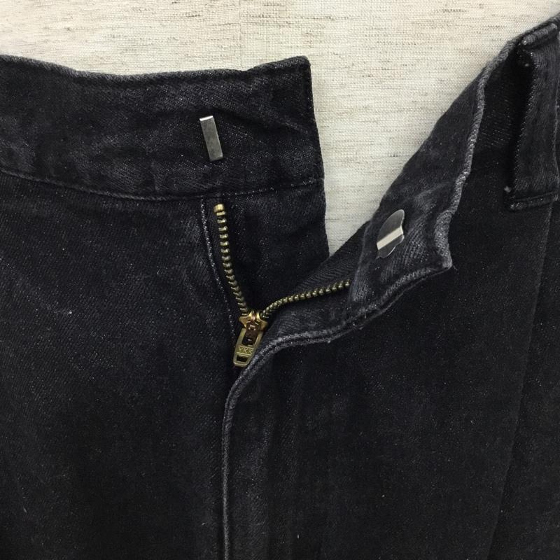 エプノック EPNOK パンツ デニム、ジーンズ EP005067BW 2L 無地 インディゴ / インディゴ /  メンズ USED 古着 中古 10109920