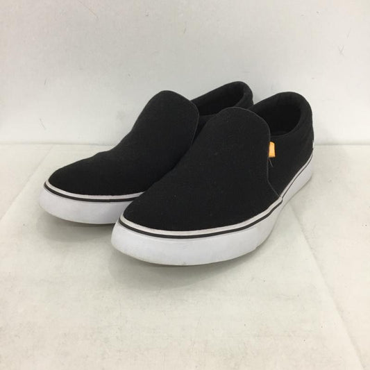 ナイキ NIKE スニーカー スニーカー CD5460-001 コート ロイヤル AC SLP スリッポン 28.5cm 28.5cm 無地 黒 / ブラック /  メンズ USED 古着 中古 10139069