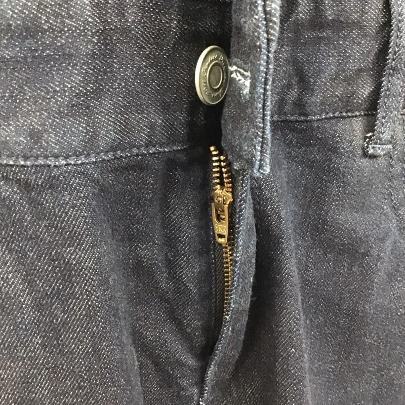 フィンダーズ キーパーズ Finders Keepers ワンピース・ドレス・オールインワン ワンピース・ドレス・オールインワン fk-allineone オールインワン デニムパンツ つなぎ L 無地 インディゴ / インディゴ /  メンズ USED 古着 中古 10119924