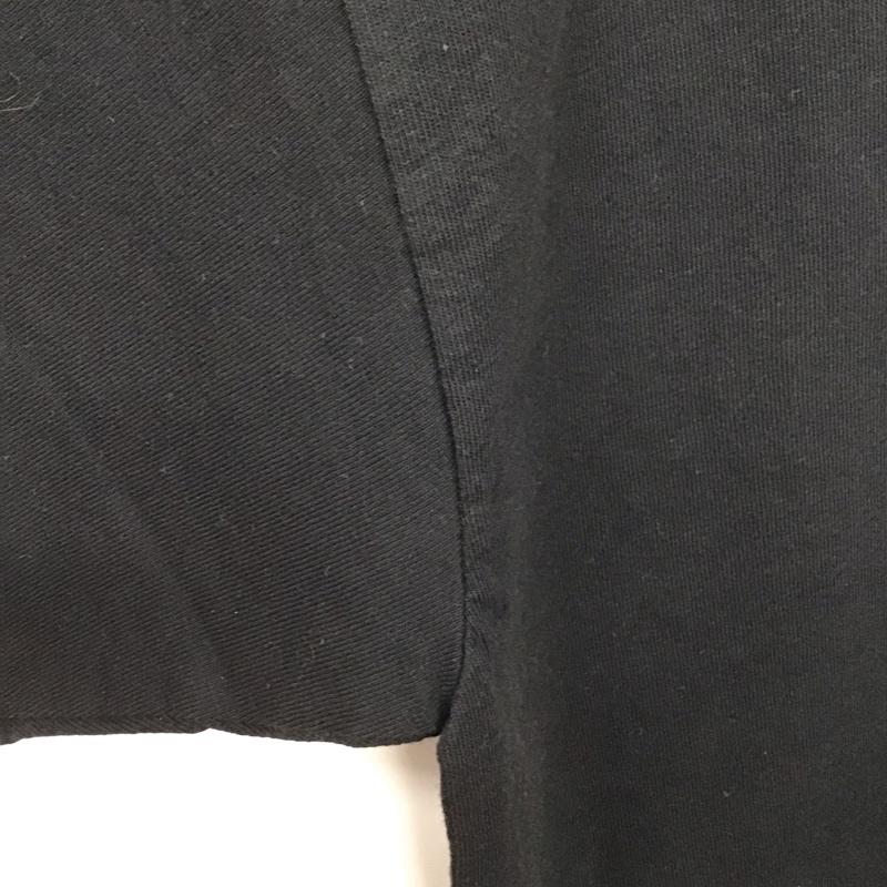 フォーティーパーセントアゲインストライツ FORTY PERCENTS AGAINST RIGHTS Tシャツ 半袖 XL ロゴ、文字 X プリント 黒 / ブラック /  メンズ USED 古着 中古 10134971