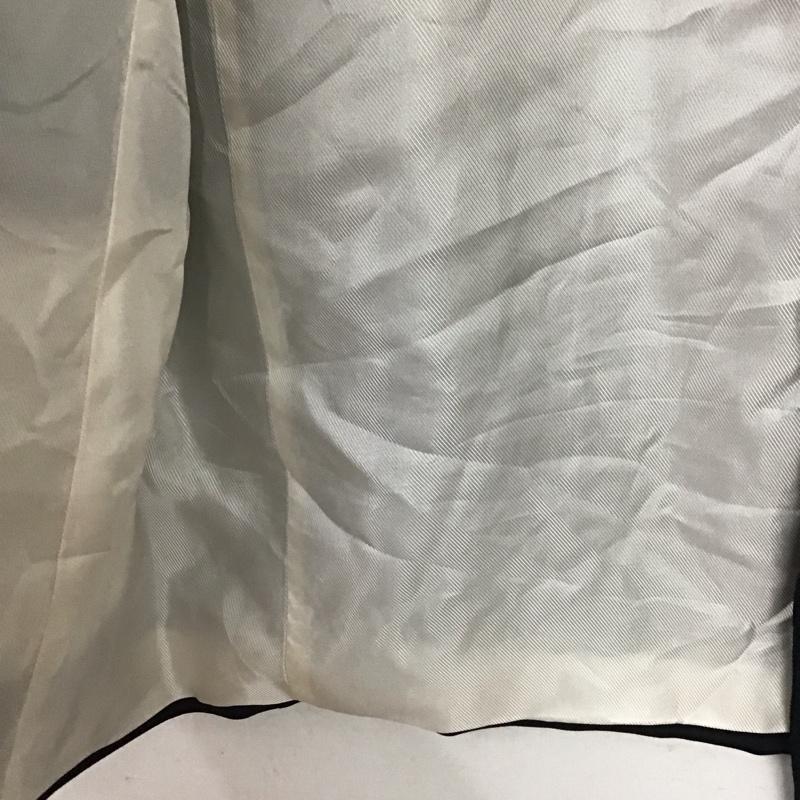 ザラ ZARA ジャケット、上着 ジャケット、ブレザー XL 無地 紺 / ネイビー /  レディース USED 古着 中古 10140015