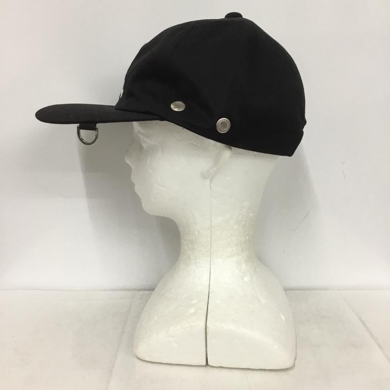 ステューシー STUSSY 帽子 キャップ mastermind JAPAN 6 Panel Ballcap タグ付き スカル 黒 / ブラック /  メンズ USED 古着 中古 10133400