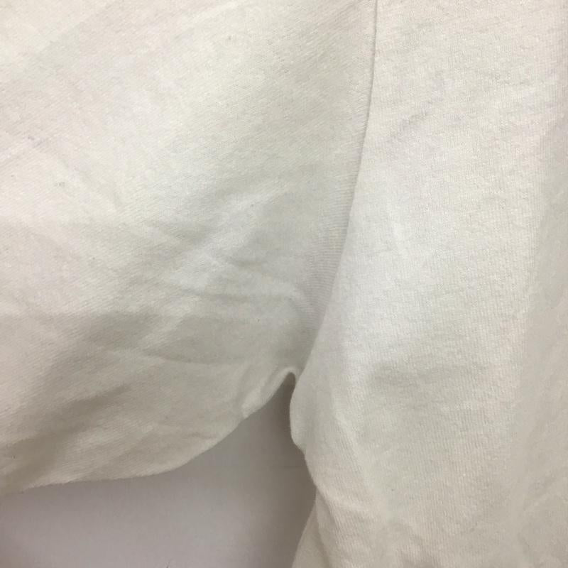 エフシーレアルブリストル F.C.Real Bristol Tシャツ 半袖 FCRB-240076 SOUVENIR EMBLEMTEETシャツ プリントTシャツ XL プリント 白 / ホワイト /  メンズ USED 古着 中古 10135719