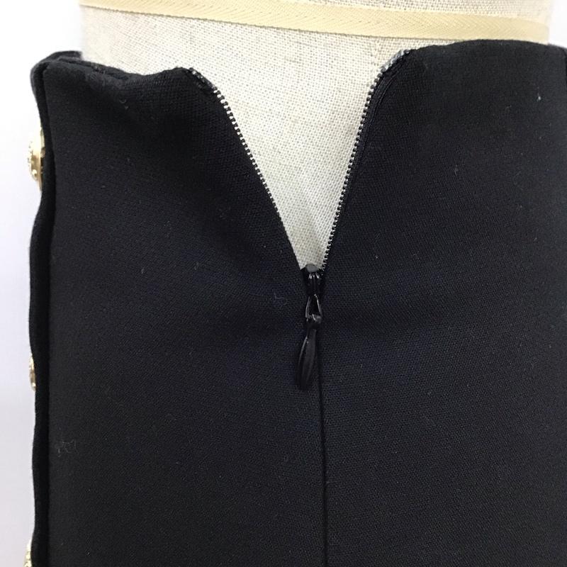 ザラ ZARA パンツ ショートパンツ ショートパンツ ハーフパンツ カジュアルパンツ XS 無地 黒 / ブラック /  レディース USED 古着 中古 10117929