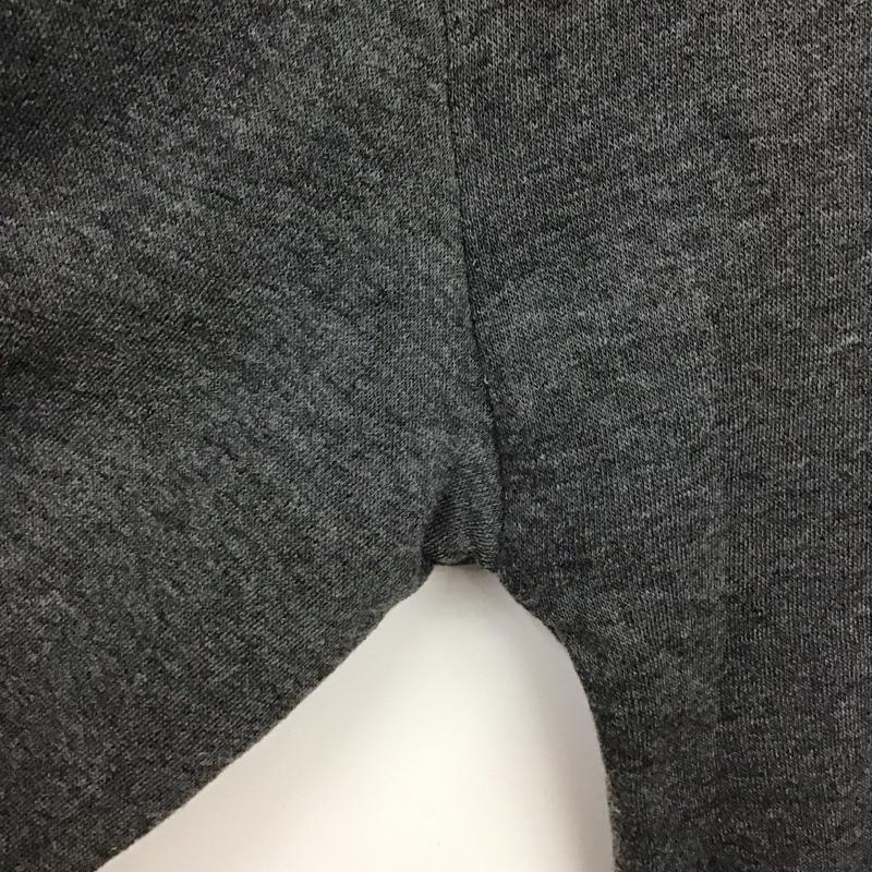 フィフス fifth ワンピース ロングスカート M 無地 灰 / グレー /  レディース USED 古着 中古 10129168