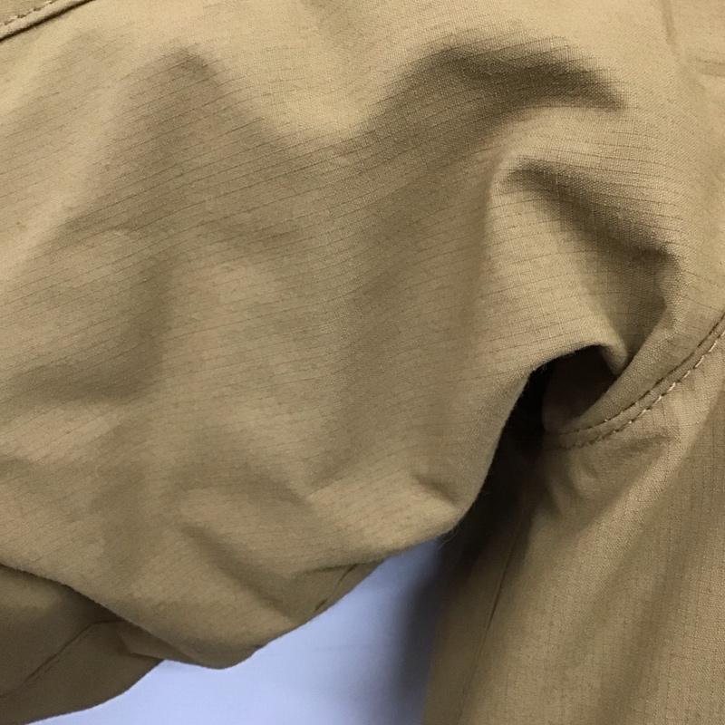 ザノースフェイス THE NORTH FACE ジャケット、上着 ジャンパー、ブルゾン ny82231 ファイヤーフライインサレーテッドパーカー ダウンジャケット M ロゴ、文字 マルチカラー / マルチカラー /  メンズ USED 古着 中古 10145277