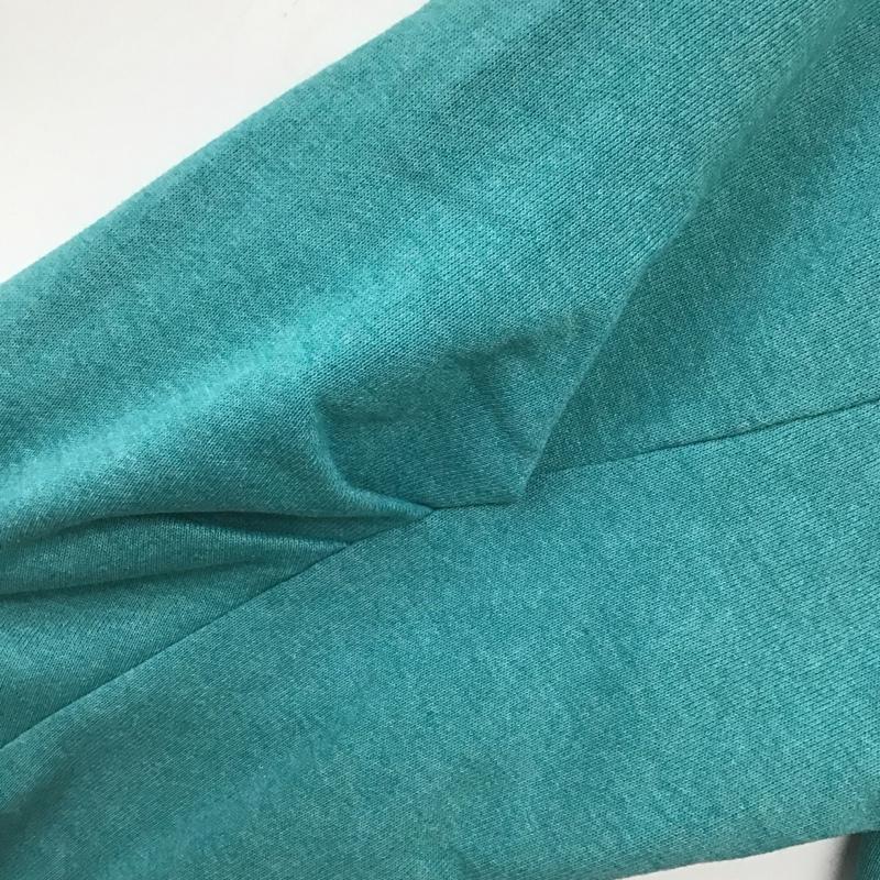 ジーナシス JEANASIS トレーナー 長袖 FREE 無地 マルチカラー / マルチカラー /  レディース USED 古着 中古 10133877