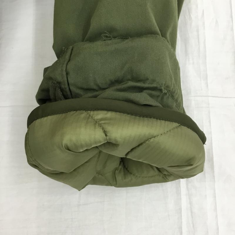 フリークスストア FREAK S STORE コート コート一般 M-65 モッズコート FREE 無地 カーキ / カーキ /  メンズ USED 古着 中古 10139245