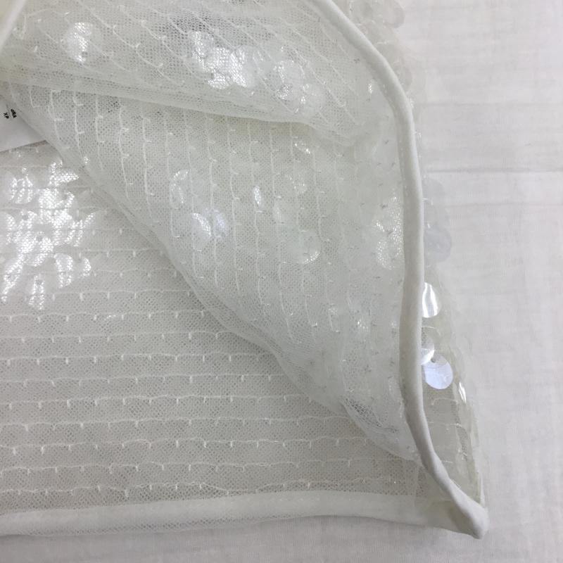 アルマーニエクスチェンジ ARMANI EXCHANGE カットソー 半袖 XS  白 / ホワイト /  レディース USED 古着 中古 10139198
