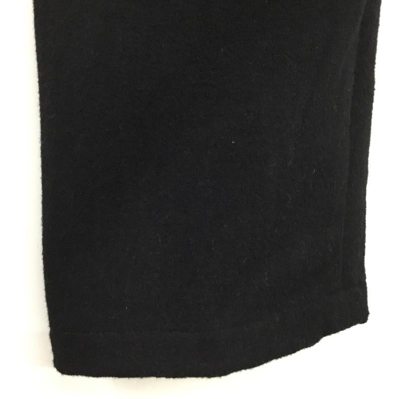 サタデーズサーフニューヨークシティー SATURDAYS SURF NYC パンツ スラックス スラックスパンツ スリムパンツ カジュアルパンツ 31インチ 無地 黒 / ブラック /  メンズ USED 古着 中古 10117683